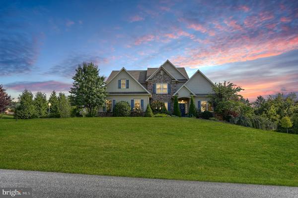 615 QUAIL CREEK, Manheim, PA 17545