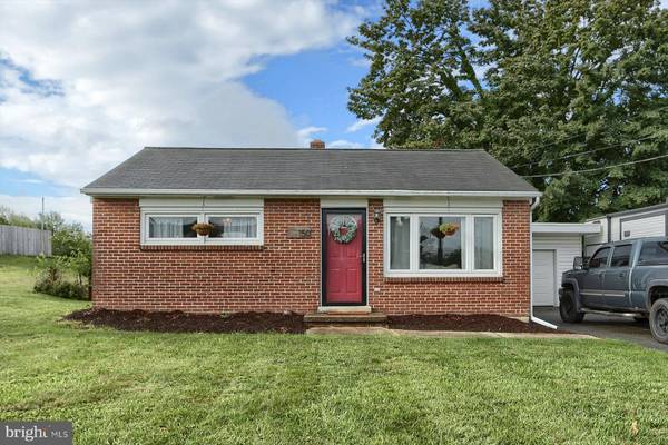 150 ANCHOR RD, Elizabethtown, PA 17022