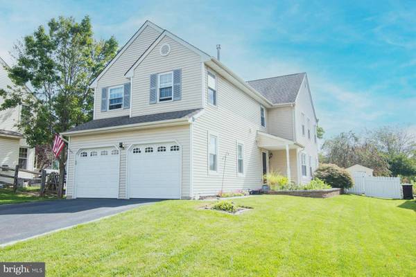 278 EMILY LN, Harleysville, PA 19438