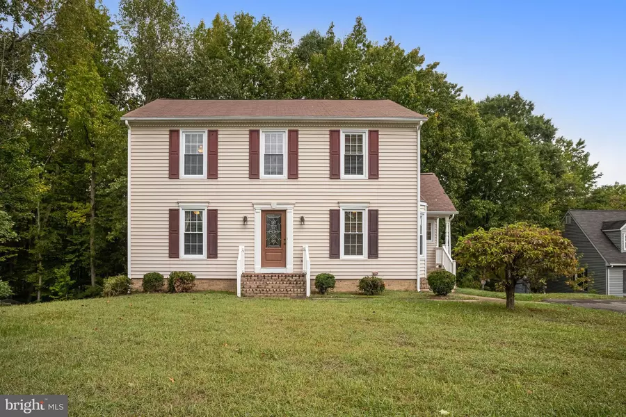 11309 BOXWOOD RD, Fredericksburg, VA 22408