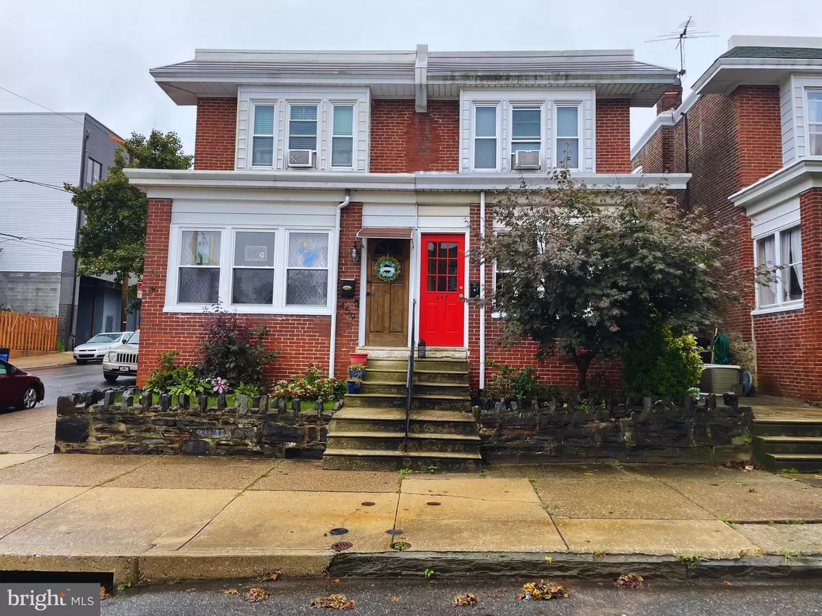 Philadelphia, PA 19128,457 MARKLE ST