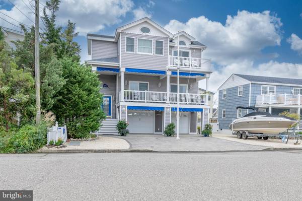 276 N 12TH ST, Surf City, NJ 08008