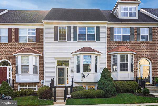 2652 CAMERON WAY, Frederick, MD 21701