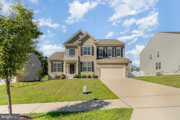 Clinton, MD 20735,6106 SUMMERSWEET DR