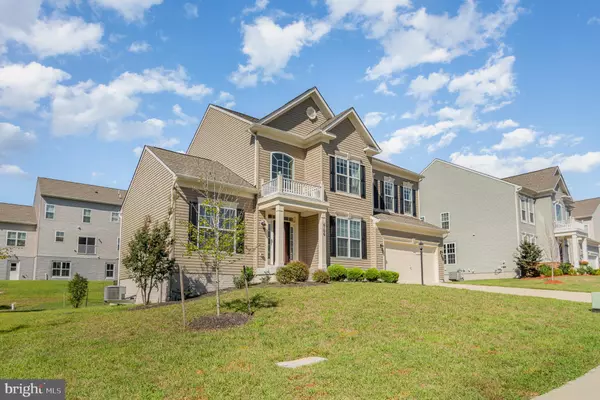 Clinton, MD 20735,6106 SUMMERSWEET DR