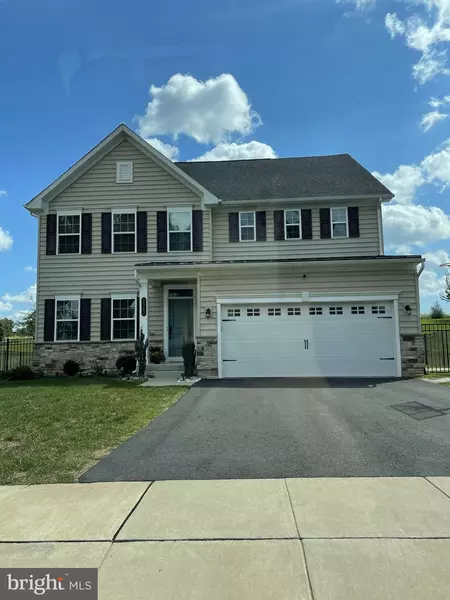 2543 MORGAN RUN, Huntingdon Valley, PA 19006