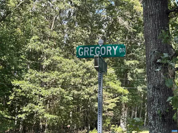 0 GREGORY DR #LOT 35 DGHJK, Gordonsville, VA 22942