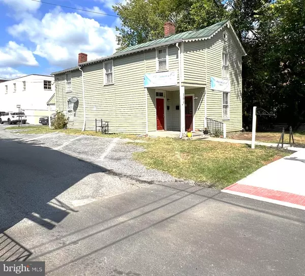 Winchester, VA 22601,109 S KENT ST