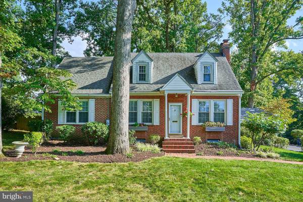 1903 KIRBY RD, Mclean, VA 22101