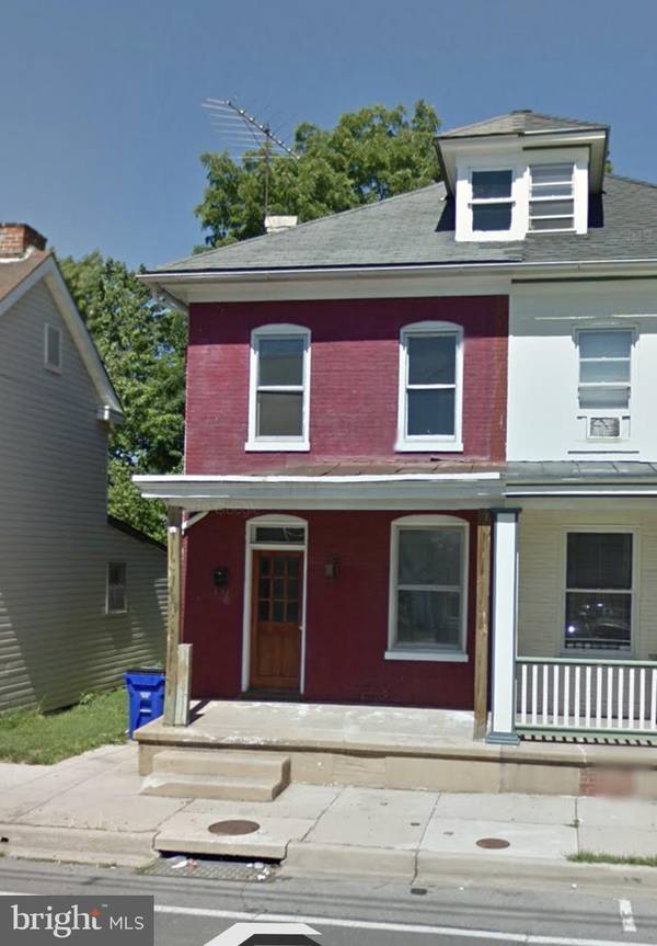 239 S LOCUST ST, Hagerstown, MD 21740