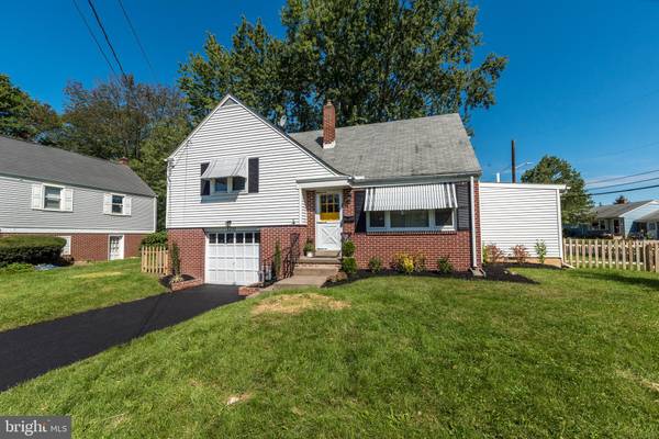 1231 W MILL ST, Quakertown, PA 18951