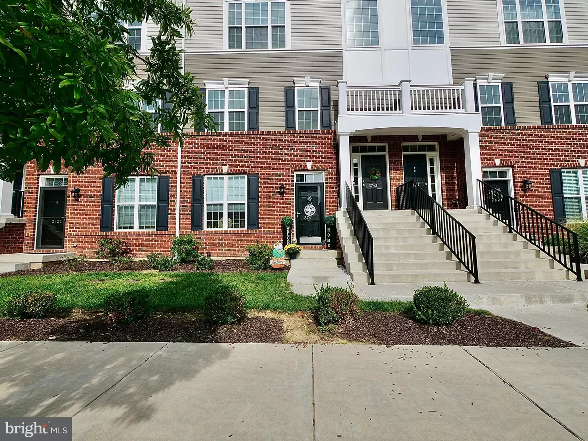 Claymont, DE 19703,3741 GREEN ST #K46L