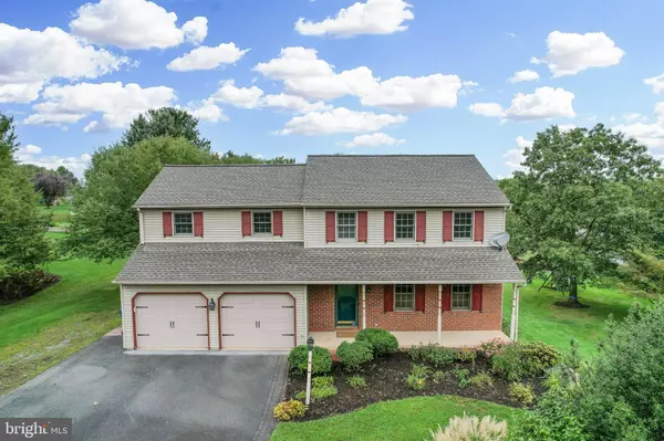 Lancaster, PA 17602,1739 CONARD RD