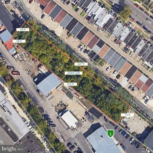 550 ALLENGROVE ST, Philadelphia, PA 19120