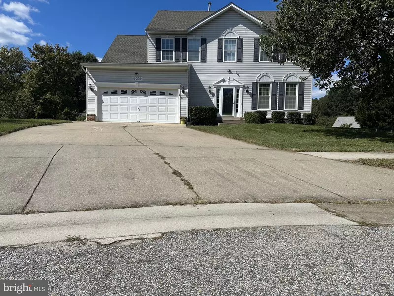 9204 FILLY CT, Bowie, MD 20715