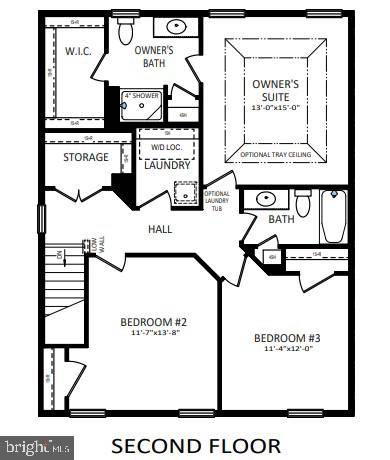 Stewartstown, PA 17363,LOT #21 18008 DAVE ANNE CIRCLE