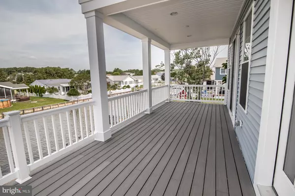 Bethany Beach, DE 19930,33312 OCEAN PINES LN