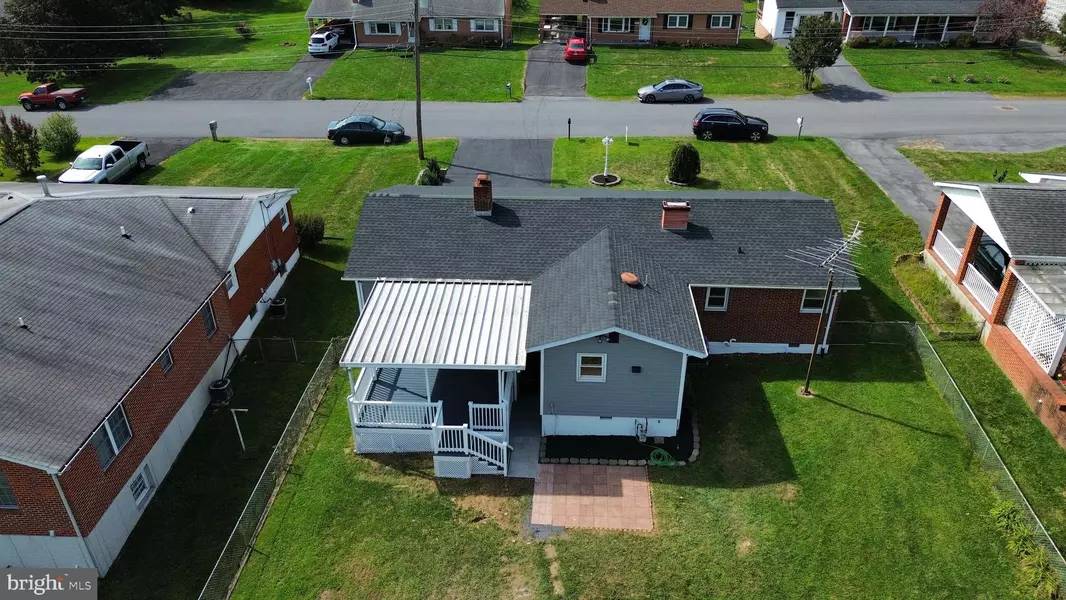 444 IMPERIAL ST, Winchester, VA 22601