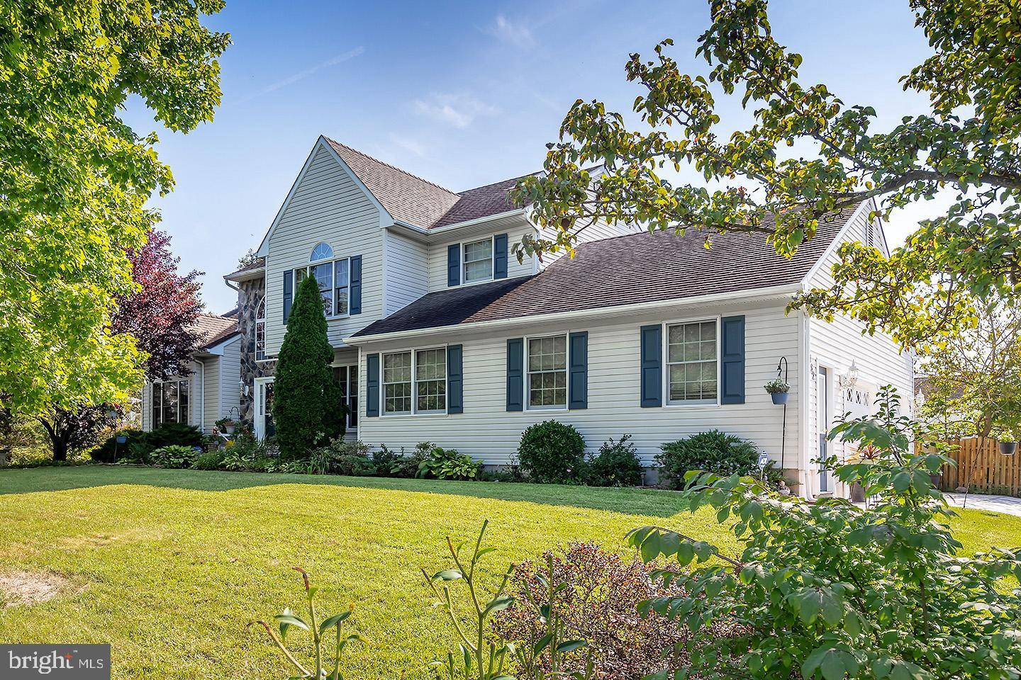 432 LABRADOR TRL, Mullica Hill, NJ 08062