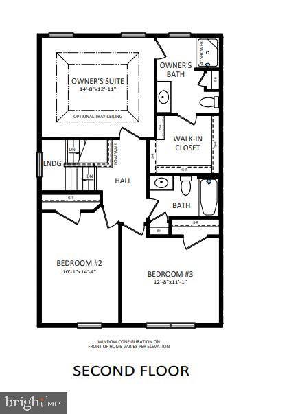 Stewartstown, PA 17363,LOT #11 18007 DAVE ANNE CIRCLE