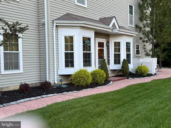 Mount Laurel, NJ 08054,52 STOKES RD