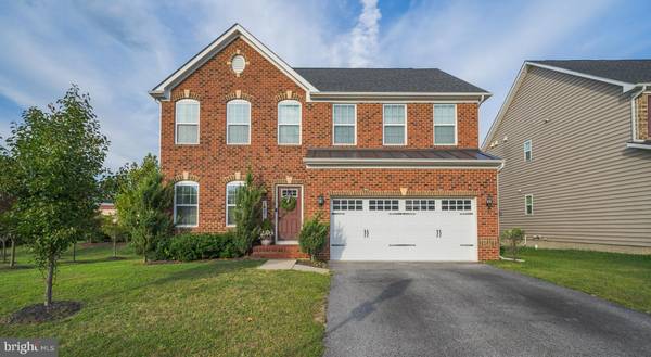 14219 BENTLEY PARK DR, Laurel, MD 20707