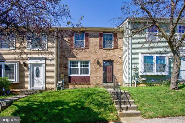 3729 CASTLE TER #122-15, Silver Spring, MD 20904