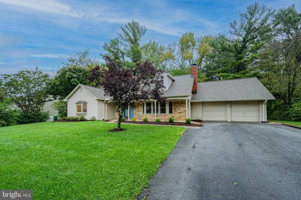 Laurel, MD 20708,8710 GRANITE LN