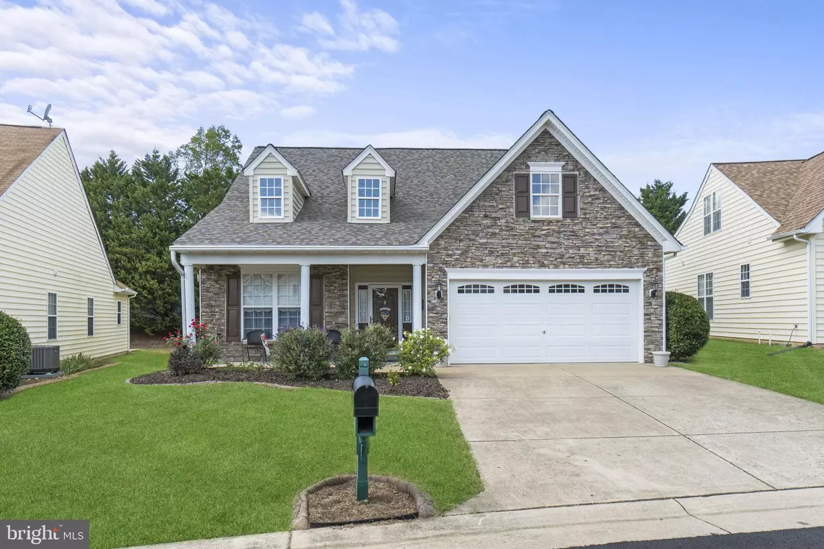 Fredericksburg, VA 22407,6611 TWIN CEDARS CT