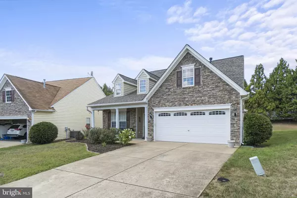 Fredericksburg, VA 22407,6611 TWIN CEDARS CT