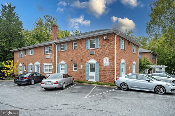 19 POST OFFICE AVE #203,  Laurel,  MD 20707