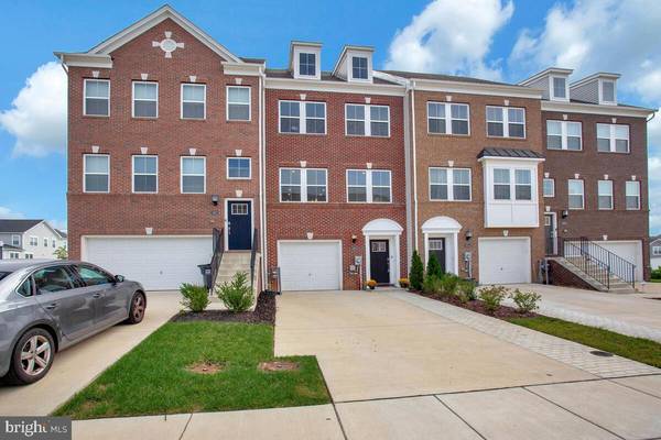 5832 KATE CHOPIN PL, White Plains, MD 20695