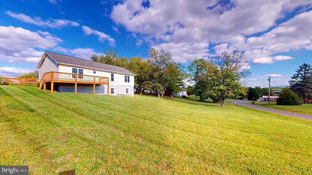 364 ORCHARD DR, Romney, WV 26757