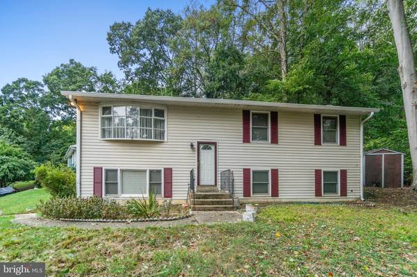 11005 VALLEY BROOK DR, Fort Washington, MD 20744