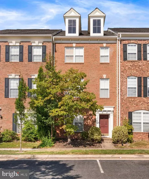 12838 MARBLESTONE DR, Woodbridge, VA 22192