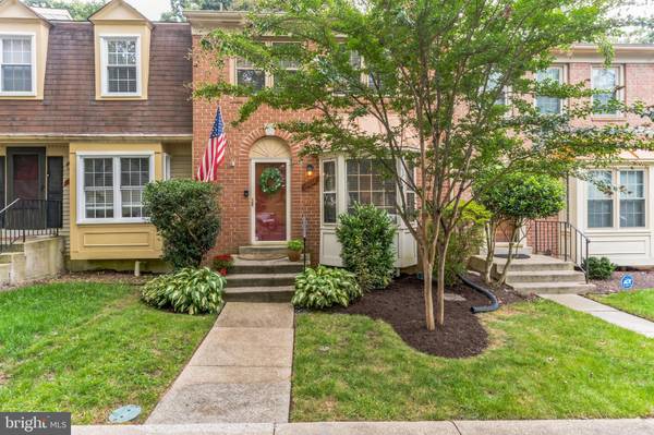 3037 MOZART DR, Silver Spring, MD 20904