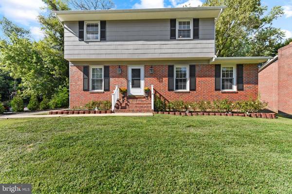 300 IDLEWILD RD, Bel Air, MD 21014