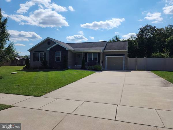 239 E GRANT AVE, Vineland, NJ 08360