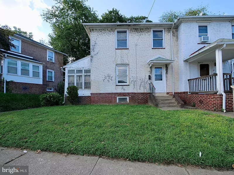 912 E 14TH ST, Chester, PA 19013