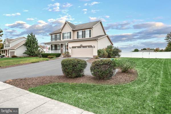 Hanover, PA 17331,257 BARLEY CIR