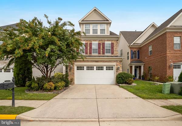 5962 MANORVIEW WAY, Alexandria, VA 22315