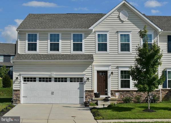 335 TIGER LILY DR, Middletown, DE 19709