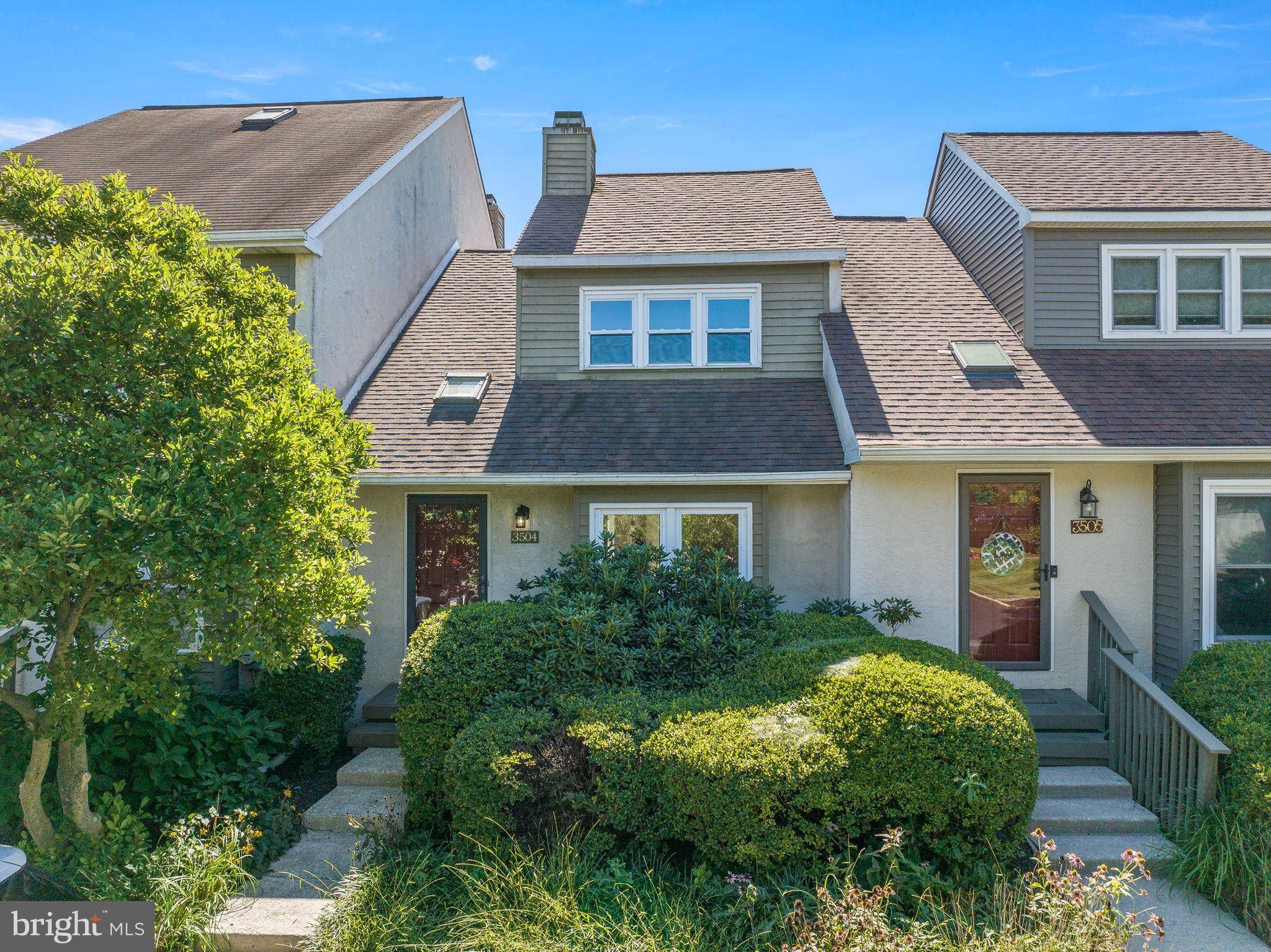 Chester Springs, PA 19425,3504 EATON CT