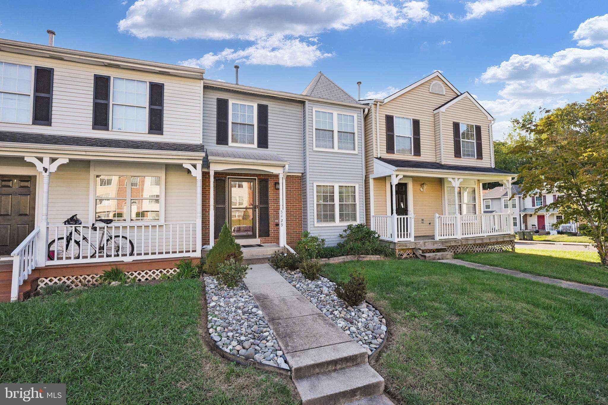5429 QUEST CT, Woodbridge, VA 22193
