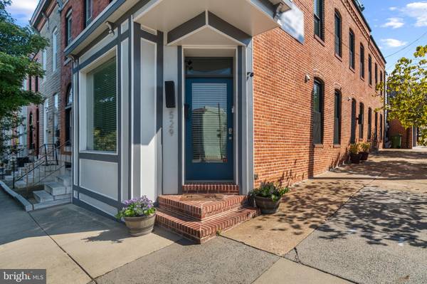 529 S EAST AVE, Baltimore, MD 21224