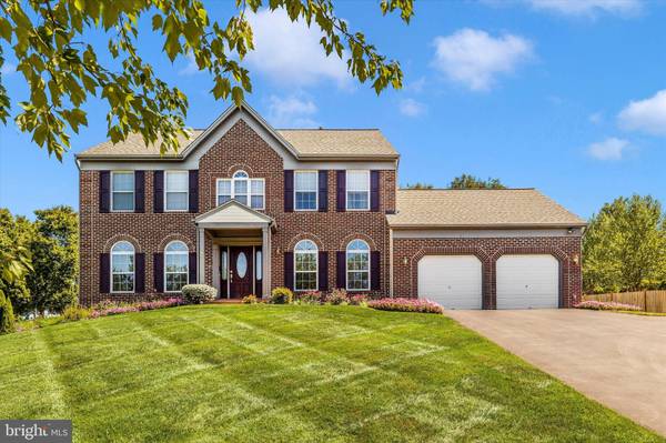 303 TROON CIR, Mount Airy, MD 21771