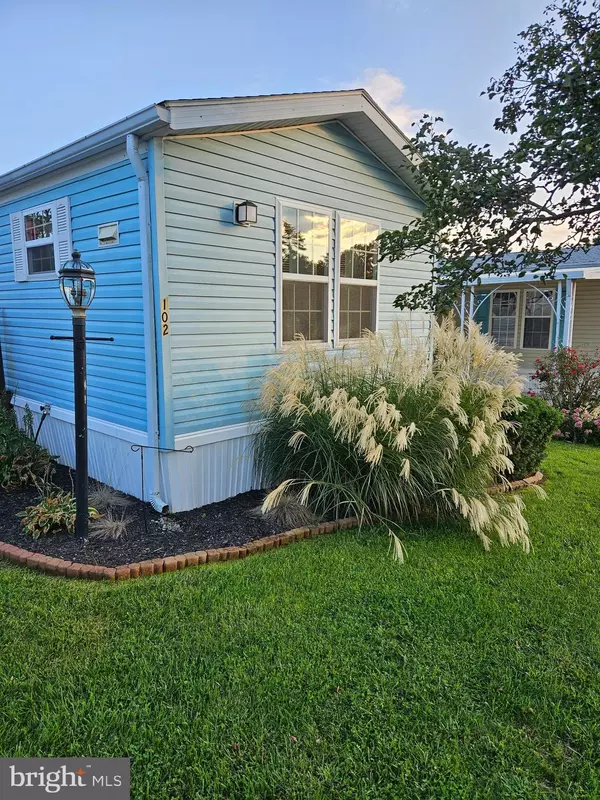 Lancaster, PA 17603,102 FOX RUN CT