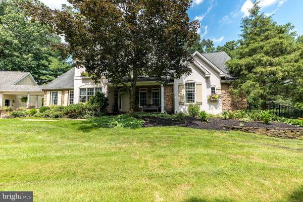 Doylestown, PA 18902,5224 LONG LN