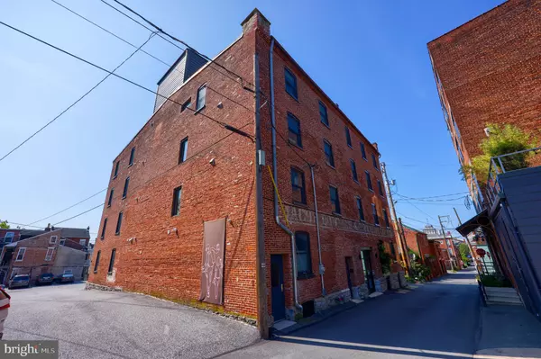 Lancaster, PA 17602,228 E GRANT ST #1A