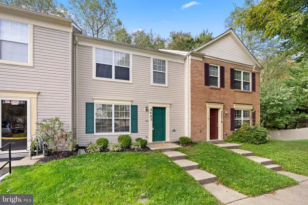 2603 ANTLER CT, Silver Spring, MD 20904